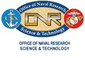 ONR Office of Naval Research logo ONR Office of Naval Research logo