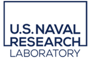 U.S. Naval Research Laboratory logo U.S. Naval Research Laboratory logo